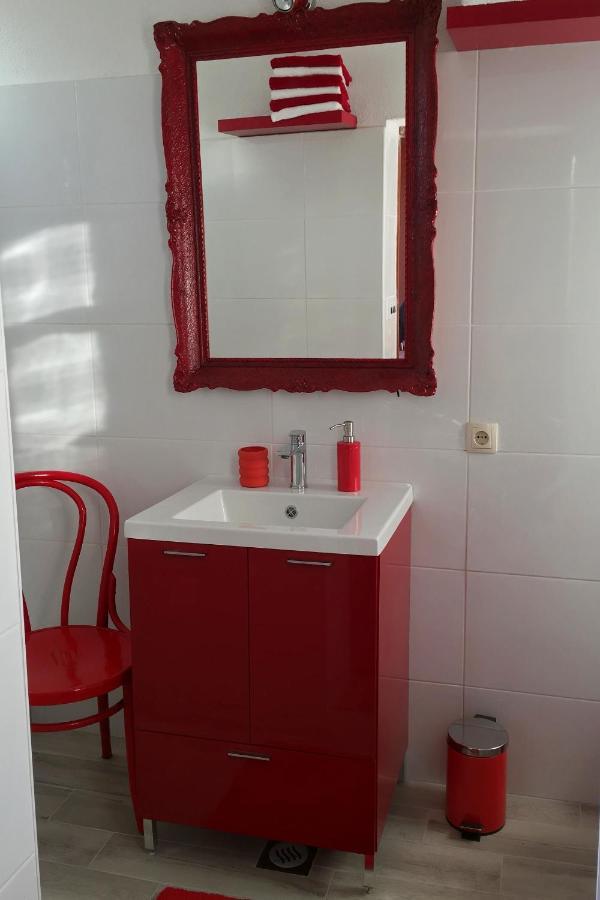Apartments By The Sea Blace, Neretva Delta - Usce Neretve - 16068 エクステリア 写真